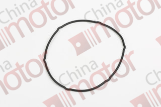 Кольцо уплотнительное кронштейна ТНВД 4HE1,4HF1,4HG1 ISUZU NQR/NPR "ISUZU"