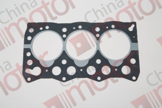 Прокладка ГБЦ 3LD1 ISUZU "ISUZU"