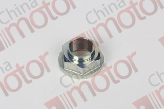 Гайка хвостовика редуктора заднего моста (M30) ISUZU NQR71 "ISUZU"