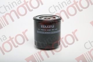 Фильтр масляный (BJ493ZLQ) ISUZU FTR, WFR, FOTON TO-6744 "ISUZU" (M20X1.5)