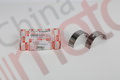 Вкладыши коренные 0.00 4JB1 ISUZU NKR55 (2шт) "ISUZU"