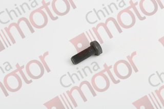 Болт маховика M13X36 4JB1 ISUZU NKR55 "ISUZU"