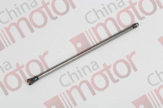 Штанга толкателя 4JB1 ISUZU NKR55 (08 - ) "ISUZU",8970716730