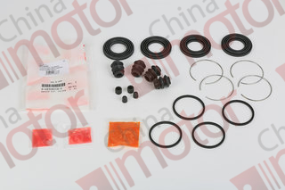 Ремкомплект суппорта ISUZU NKR55 переднего "ISUZU"