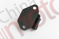 Подушка двигателя 4JB1 ISUZU NKR55 передняя правая "ISUZU" 8970806200