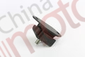 Подушка двигателя 4JB1 ISUZU NKR55 передняя правая "ISUZU" 8970806200