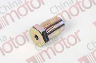 Втулка рычага переднего ISUZU NKR55(EUROPE)-LHD(99 - 02) (металл,резьба) "ISUZU"