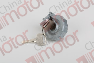 Крышка бака топливного ISUZU NQR71P (2007 - 2009) (34мм) "ISUZU"