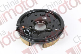 Тормоз стояночный в сборе ISUZU БОГДАН А091-А092 "ISUZU"