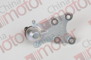 Опора шаровая Isuzu Bighorn, UBS25, 26, 69, 73, UBS25GW, UBS25DW "ISUZU"