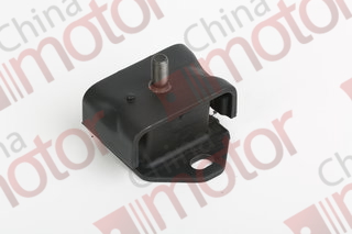 Подушка двигателя 4JB1 ISUZU NKR левая "ISUZU"