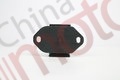 Подушка двигателя 4BE1 ISUZU NKR58 передняя левая "ISUZU"