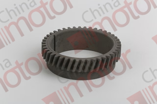 Шестерня коленвала Z=42 4HF1,4HG1 ISUZU NPR/NQR71/75 LHDEXC.EURO4 2003 , "ISUZU"