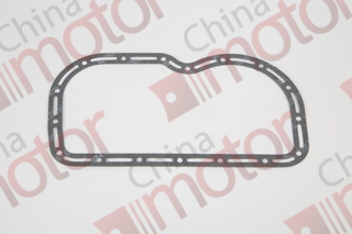 Прокладка поддона 4JG1 ENG(RLT), 4JG2 ENG(RJC), 4JA1 ENG(RLE), 4JB1 ENG(RLF) ISUZU TFR/TFS-RHD(93 - 96),UBS-LHD(92 - 97) "ISUZU"