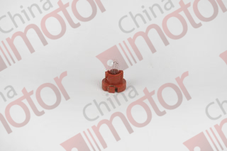 Лампа подсветки клавиши  для ISUZU NQR71P (2007 - 2009) / ISUZU NQR75 (2008 - 2011) "ISUZU"