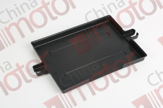 Крышка АКБ ISUZU NQR71P (2007 - 2009) / ISUZU NQR75 (01.2007 - 01.2009)  "ISUZU"