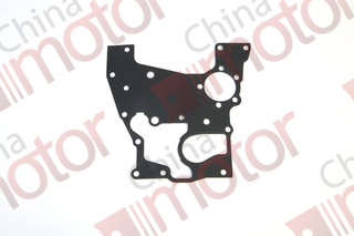 Прокладка передней крышки двигателя 4JG2 ISUZU NHR(03 -) "ISUZU"