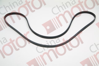 Ремень 6PK2288 привода вентилятора ISUZU UES(4DOOR)-LHD(98 -),Bighorn (UBS),TFR,TFS "ISUZU"