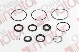 Ремкомплект рулевого механизма ISUZU Bighorn UBS69 "ISUZU"