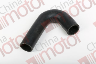 Патрубок радиатора верхний 4HE1 ISUZU NPR/NQR LHDEXC.EURO4 2003 -"ISUZU"