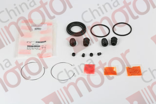 Ремкомплект суппорта ISUZU Truck 98~01, Trooper 92~99, OPEL Monterey 92~99, "ISUZU"