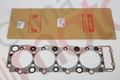 Прокладка ГБЦ 4HF1 (T=1.5) ISUZU NPR/NQR(98-99) (1 метка/паз) 8971449850 "ISUZU"