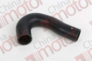 Патрубок радиатора верхний 4HG1 ISUZU NPR/NQR "ISUZU" (8973305290)