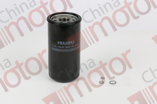 Фильтр масляный 4JX1, 4JK1-TC ISUZU TROPPER, D-MAX "ISUZU" (M26x1.5)