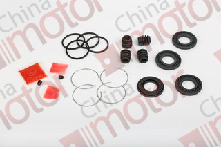 Ремкомплект суппорта ISUZU NPR75/NQR71,NQR75 переднего "ISUZU"