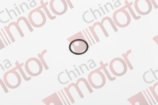 Кольцо стакана форсунки резиновое ID=18,8mm 4JX1 ISUZU UBS-LHD(98 - 02) "ISUZU"