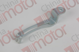 Планка натяжителя ремня генератора 4HK1 ISUZU NPR/NQR LHDEXC.EURO4 2003 - "ISUZU"