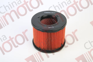 Фильтр воздушный ISUZU D-MAX (8DH),(D168;H140;d81) "ISUZU"