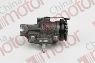 Цилиндр тормозной передний правый ISUZU NLR/NMR 55,85(LHD) 2008 - 2010 задний (прокачной) "ISUZU" 8941281620