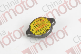 Крышка радиатора ISUZU NQR71/75/90 "ISUZU"