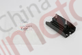 Подушка двигателя 6VE1/6VD1 ISUZU UBS-LHD(98 - 02) левая "ISUZU"