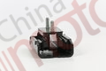 Подушка двигателя 6VE1/6VD1 ISUZU UBS-LHD(98 - 02) левая "ISUZU"