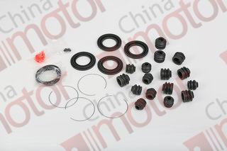 Ремкомплект суппорта ISUZU NKR55,NPR/NQR-RHD(99 - 02) переднего "ISUZU"