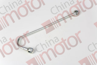 Трубка топливная (4HG1) ISUZU NQR71P (2007 - 2009) "ISUZU"