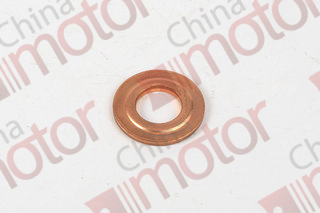 Шайба форсунки топливной 6WF1 ISUZU CYZ51/CXZ/EXZ51 C-серия (2006 - ) "ISUZU"