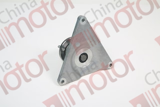 Кронштейн крепления вискомуфты 6VE1 Isuzu Bighorn, UBS26GW "ISUZU"