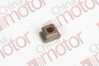 Сухарь синхронизатора 1-R,2-3 передачи ISUZU NPR/NQR71,75, NLR/NMR 55,85(LHD) 2008 - 2010 "ISUZU" (муфты)