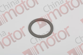 Кольцо упорное заднего подшипника вторичного вала КПП ISUZU NQR71/NQR75 "ISUZU"