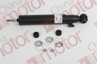Амортизатор передний ISUZU NQR71/75 (I/O) "ISUZU",8972536181