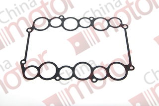 Прокладка коллектора 6VE1 ISUZU Isuzu Bighorn "ISUZU"