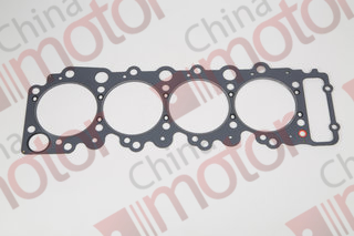 Прокладка ГБЦ 4HK1 ISUZU ELF "ISUZU"