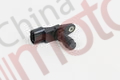 Датчик положения коленвала 4JJ1 ISUZU NLR85 "ISUZU",8973121081