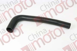 Патрубок радиатора нижний  (длиный) 4HK1-T ISUZU NQR75 "ISUZU" (8973305300)