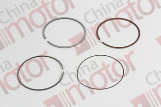 Кольца поршневые (к-т на 1 поршень) 0.00 4HL1/ 6HL1 ISUZU "ISUZU"