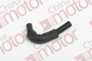 Патрубок  "ISUZU"