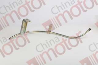 Трубка щупа масляного 4HЕ1,4HK1 ISUZU NPR/NQR LHDEXC.EURO4 2003 "ISUZU"